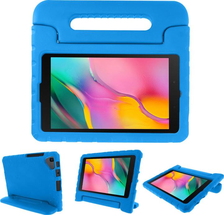 Actual product image Avizar Enfant Series (Galaxy Tab A 8.0 (2019))
