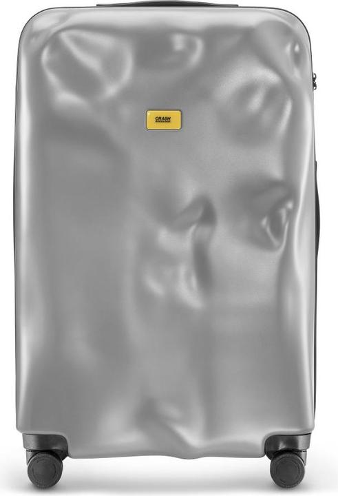 Actual product image Crash baggage ICON - Large Trolley (99 l, L (90 - 115l))