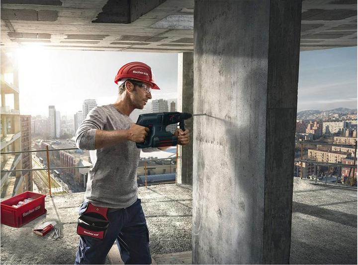 Image du produit Fischer Chevilles pour béton cellulaire GB 8 (18 millimètres)