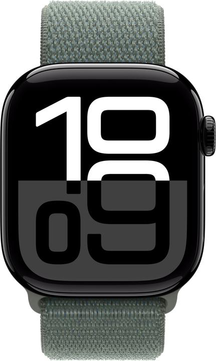 Produktbild Apple Sport Loop (42 mm, Nylon)