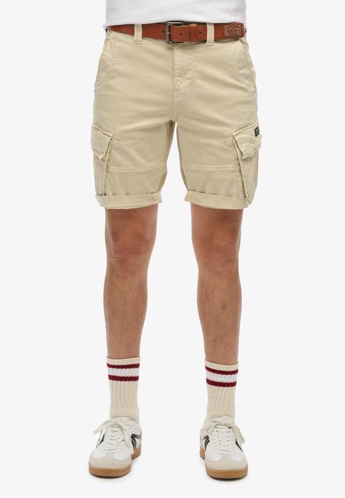 Actual product image Superdry Core Cargo Short (32)