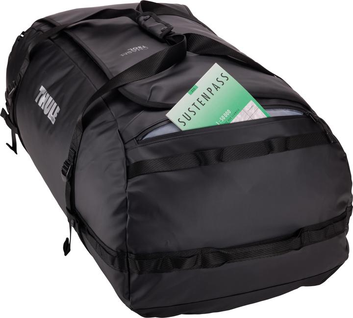 Immagine prodotto Thule BORSONE CHASM 130L - NERO (130 l)
