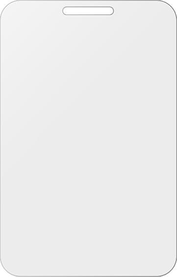 Actual product image Dipos Screen Protector Anti-Glare for Sonim XP100 (1 Piece, Sonim XP100)