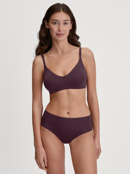 Image du produit Calida Natural Skin Seamless-Midi-Slip (Une unité par pack)