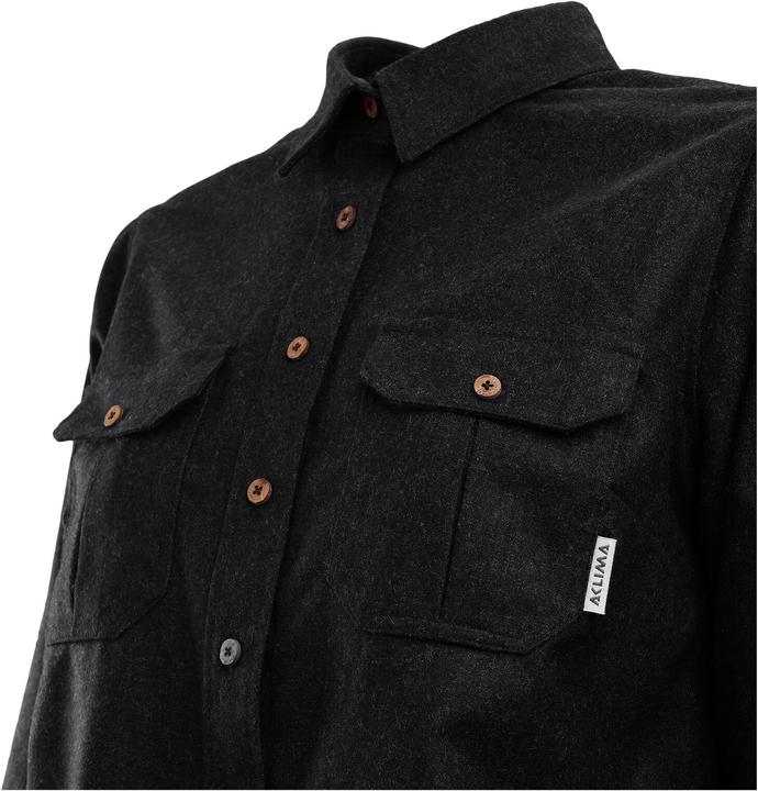 Produktbild Aclima LeisureWool Reborn (M)