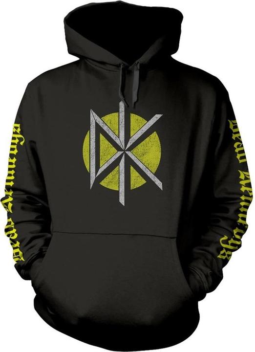 Produktbild Dead Kennedys Fresh Fruit For Rotting Vegetables Kapuzenpullover (M)