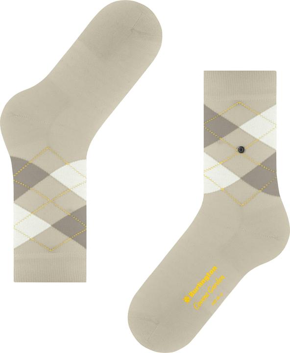Actual product image Burlington Covent Garden (Single pack, 36 - 41)