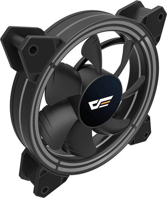 Produktbild Darkflash Tech CF11 Pro ARGB Computer Fan set 3in1 120x120 (black) (120 mm, 3 x)