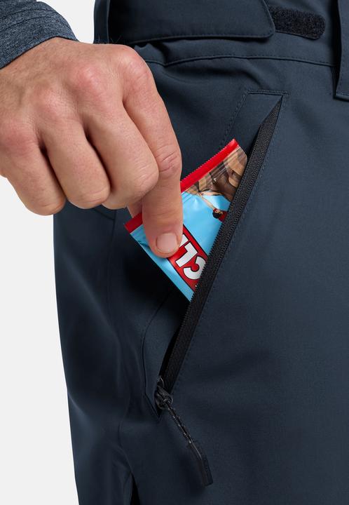 Produktbild Jack Wolfskin Flowline 2L Ins Pants M (XXL)