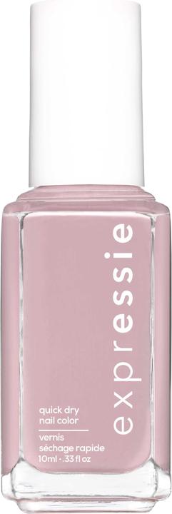 Actual product image Essie Expressie (10 second hand first love, Colour paint)