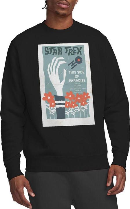 Immagine prodotto The Original Series Episode 24 Felpa Adulto Unisex (L)