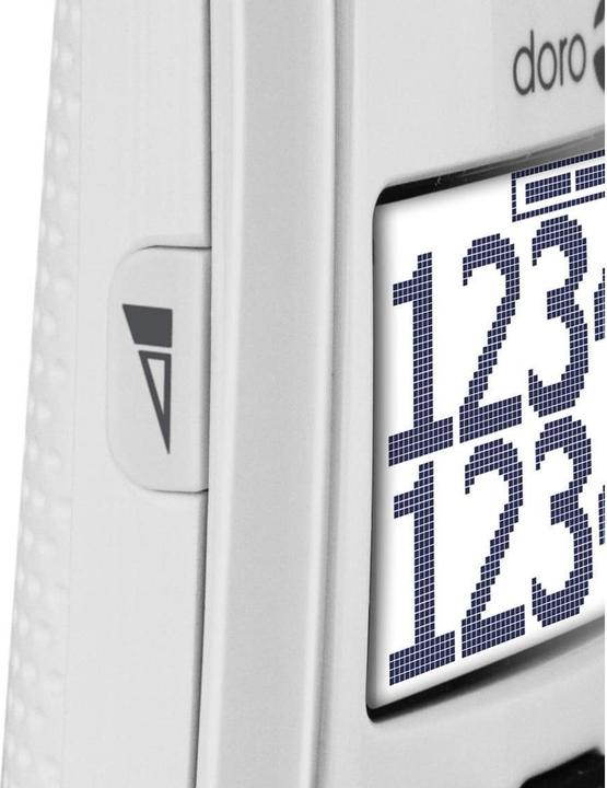 Produktbild Doro PhoneEasy 110w