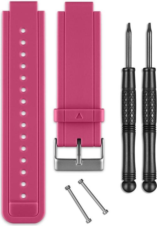 Produktbild Garmin Vivoactiv (Silikon)