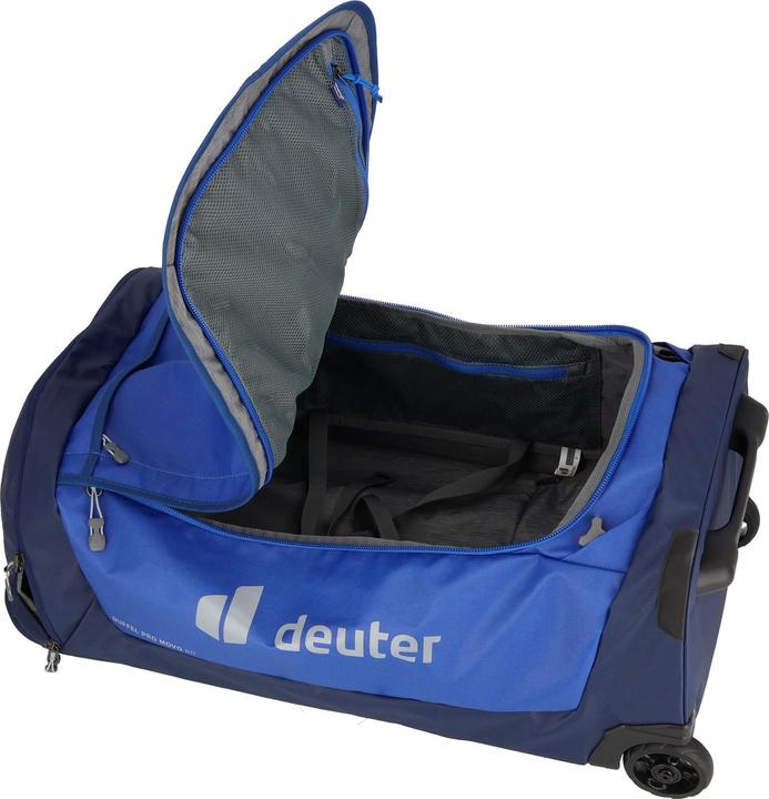 Immagine prodotto Deuter Duffel Pro Movo 60 (60 l)