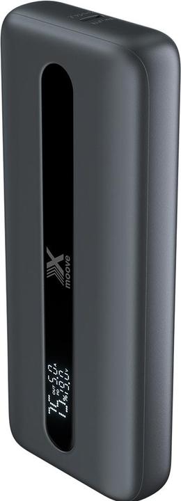 Image du produit Livoo Laptop Pro 20 - Batterie externe USB-C PD100W - 20 000 mAh (20000 mAh, 100 W, 37 Wh)