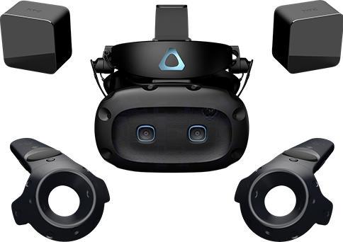 Image du produit HTC Vive Cosmos Elite