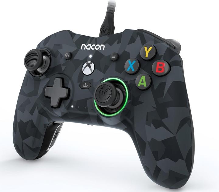Image du produit Nacon Gaming Contrôleur Pro Compact (PC, Xbox One X, Xbox Series X, Xbox One S, Xbox Series S)