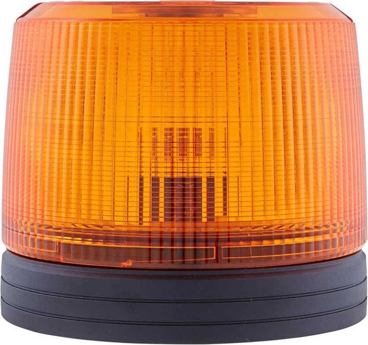 Actual product image Hella Flashing beacon xenon for LIEBHERR