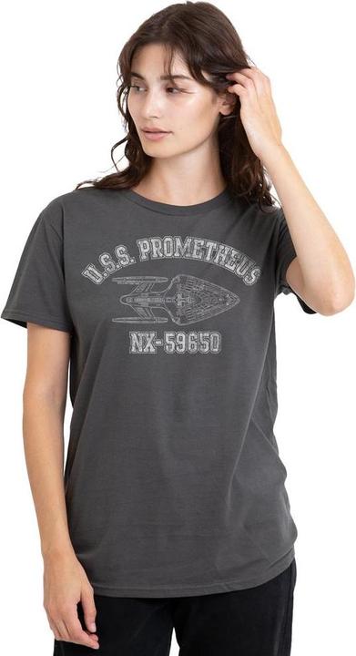 Produktbild Prometheus Athletic TShirt (S)