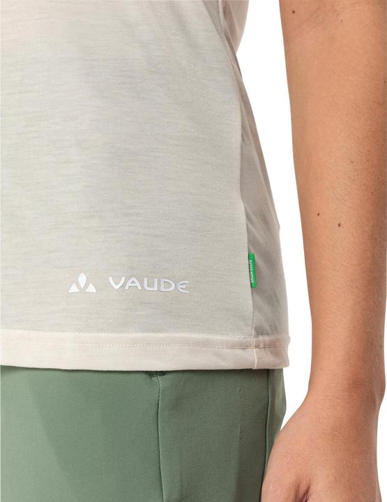 Produktbild Vaude Women's Skomer Hiking T-Shirt II (34, XXS)