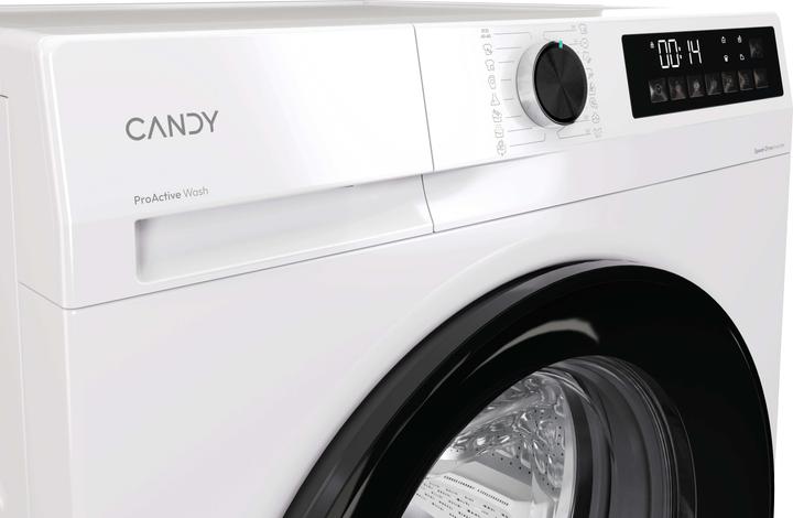 Produktbild Candy GD 410B8-S (10 kg, Links)