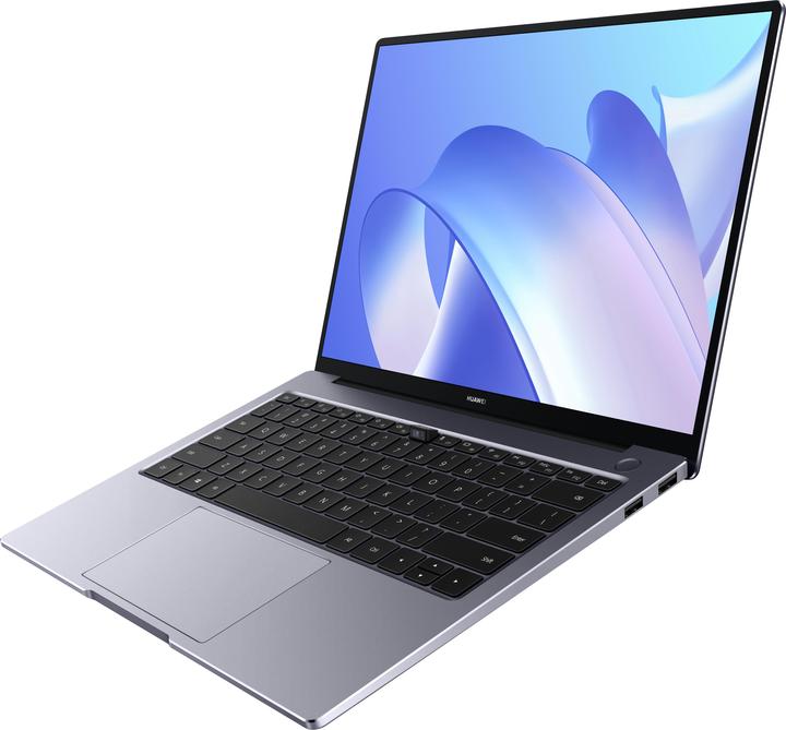 Actual product image Huawei MateBook 14 (14", Intel Core i5-1135G7, 8 GB, 512 GB, Eng. Int.)