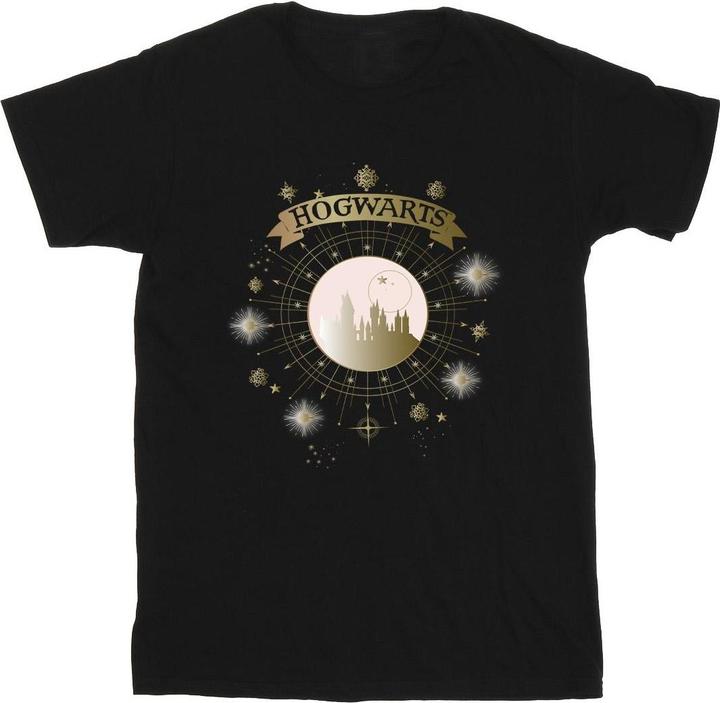 Hogwarts Yule Ball TShirt Mädchen
