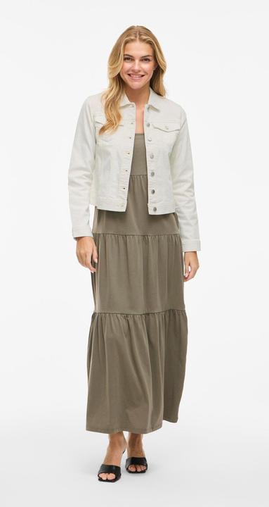 Immagine prodotto Vila Geknöpfte Jeansjacke (XS)