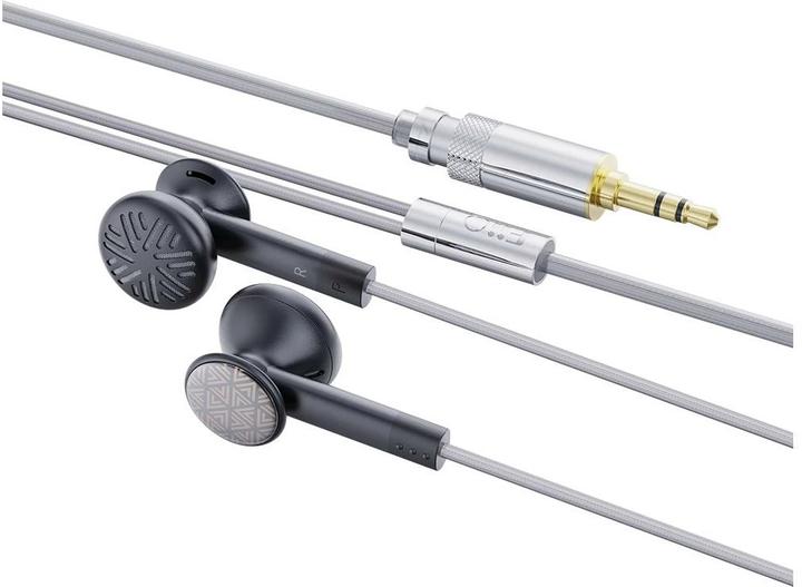 Actual product image FiiO FF3S (No noise cancelling, Cable)