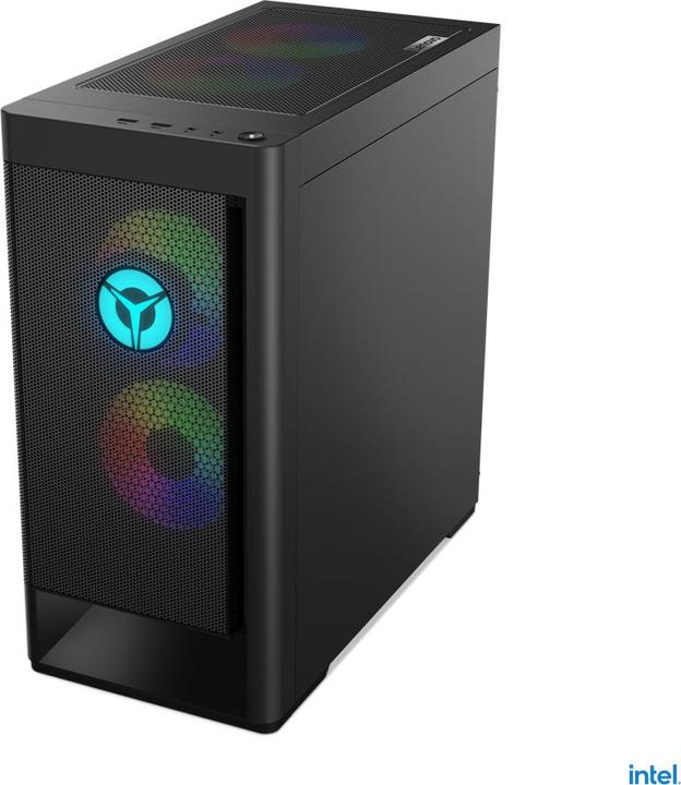 Actual product image Lenovo Legion T5 (Intel Core i9-12900F, 16 GB, 1000 GB, GeForce RTX 3060 Ti)