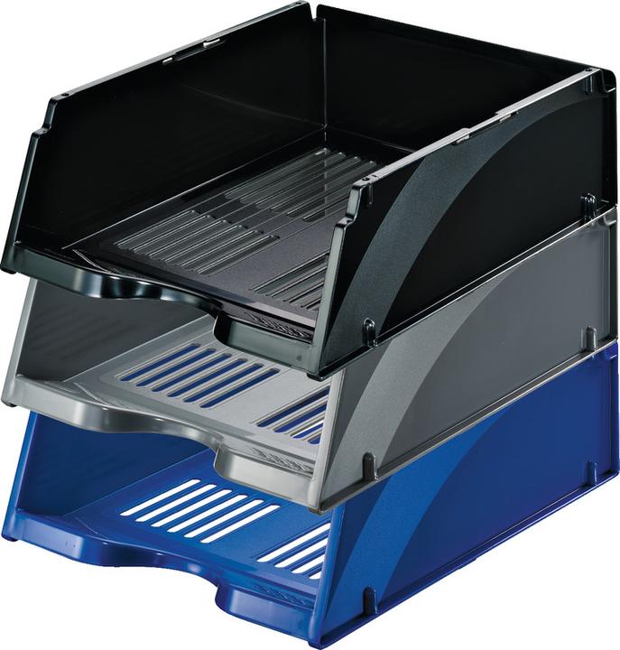 Image du produit Esselte Système de panier à courrier Transit Jumbo (A4)