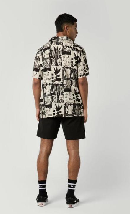 Immagine prodotto Mystic Monkey Shirt (L)