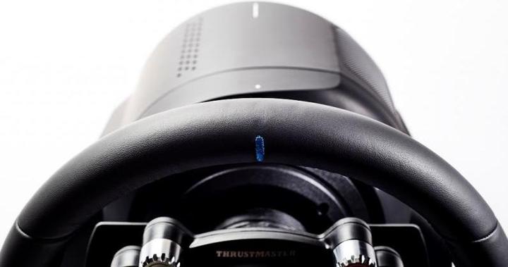 Actual product image Thrustmaster T-GT Gran Turismo Racing Wheel (PC, PS4)