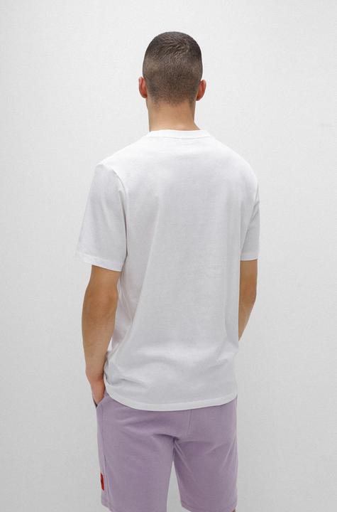 Produktbild HUGO T-Shirt Casual Bequem sitzend Dulive222 (S)