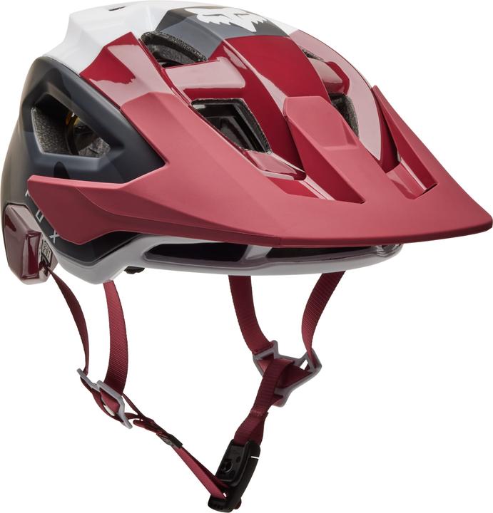 Image du produit Fox Speedframe Pro Camo Mips (51 - 55 cm)