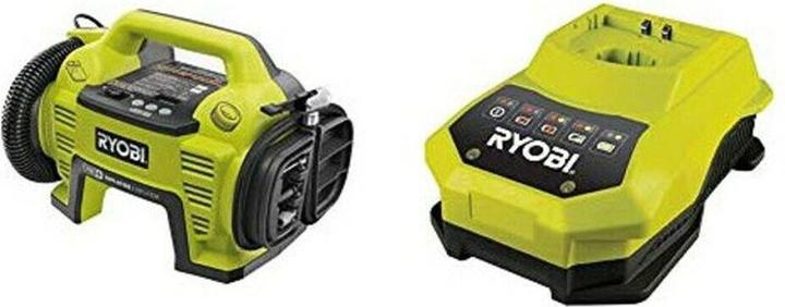 Produktbild Ryobi Kompressor 10.3 bar 5133001834 (2.50 Bar, 18 l)