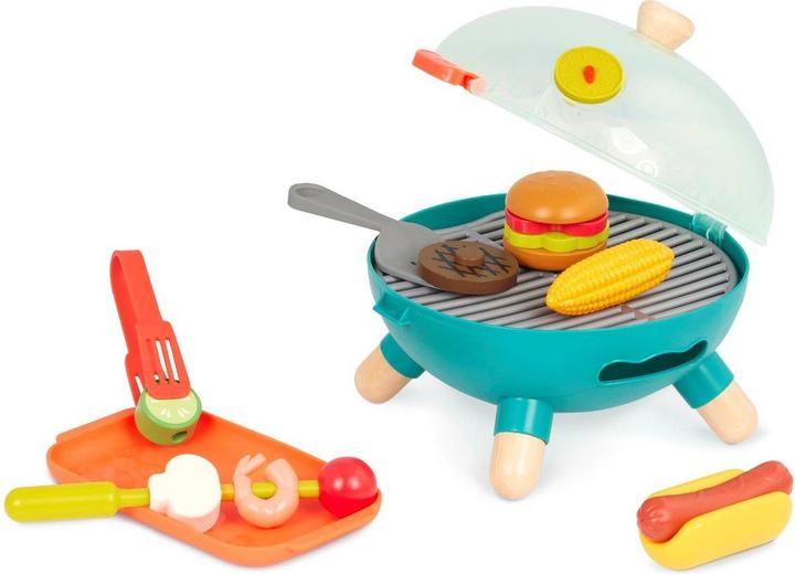 Produktbild B.toys B Toys - B Food Grill (702231)