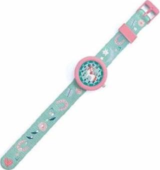 Actual product image Djeco Learning watches DD00420