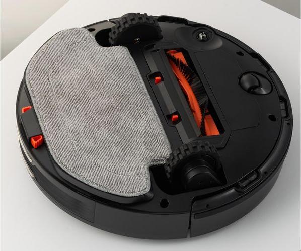 Image du produit Xiaomi MiMop Pro (Robot vacuum)