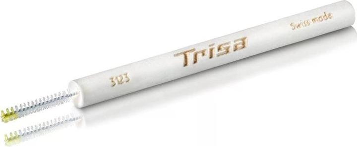 Immagine prodotto Trisa Spazzolino Interdentale PaperCar ISO 0 10 (10 x, 0.60 mm)