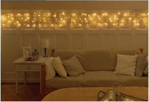Immagine prodotto STT LED Connect String (7.50 m)
