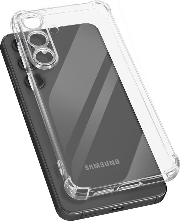 Actual product image Avizar ToughShield Case (Samsung Galaxy S25+)