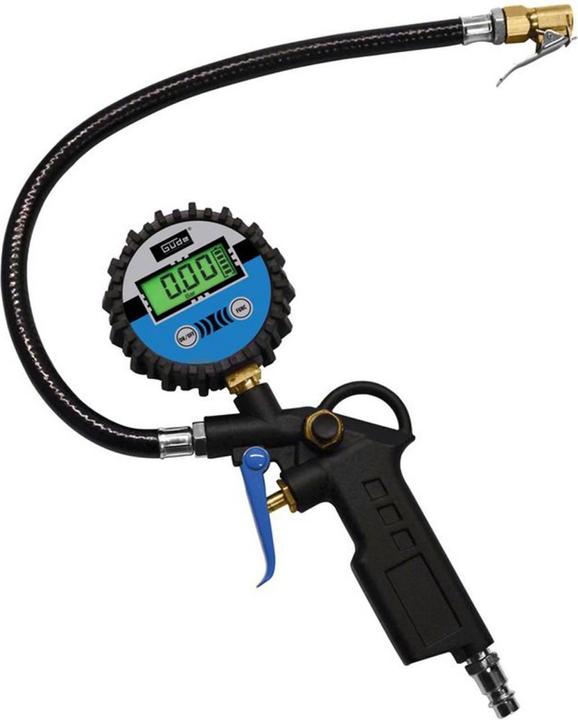 Güde Tire filler 11 E