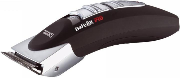 Actual product image BaByliss Pro Power Definer FX672E