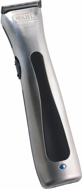 Actual product image Wahl 8841-616 ProLithium Beret Silver Hair Trimmer
