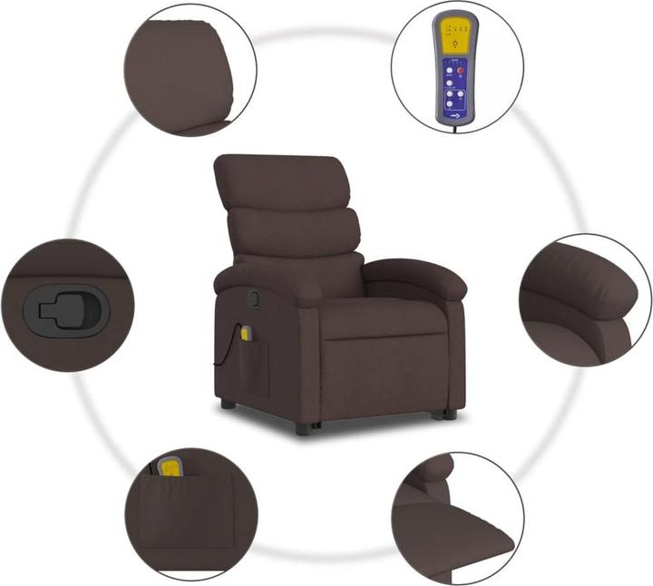 Actual product image VidaXL Samuele