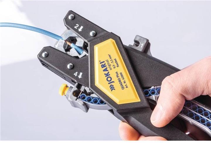 Produktbild Jokari Quadro Plus (260 mm)