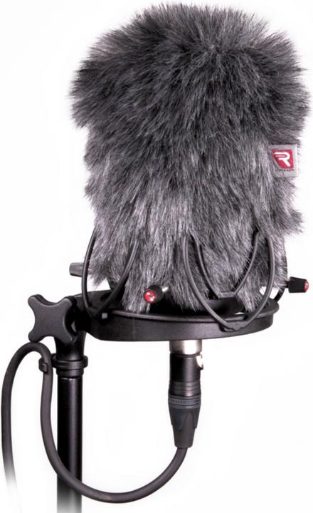 Image du produit Rycote Mwj Neumann Tlm 103 Miniwj (Peaux)