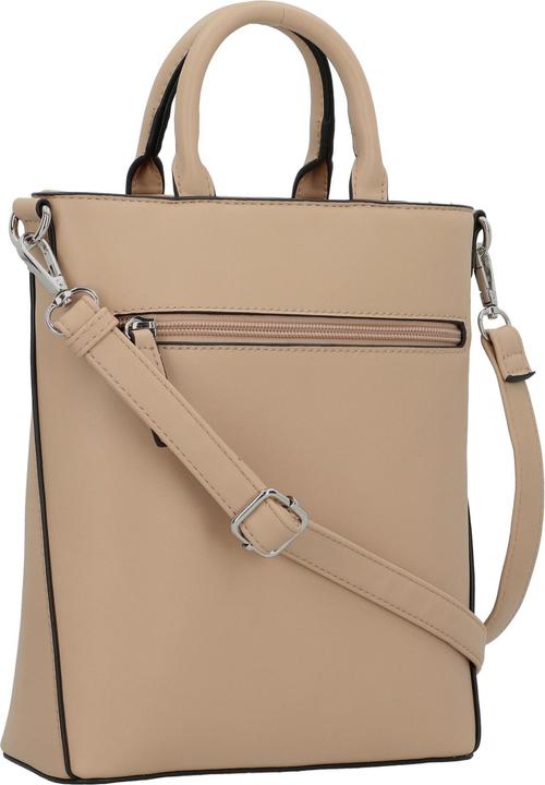 Actual product image Tom Tailor Heidy handbag S 23.5 cm