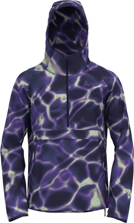 Image du produit Odlo Zeroweight Print Jacket (XL)